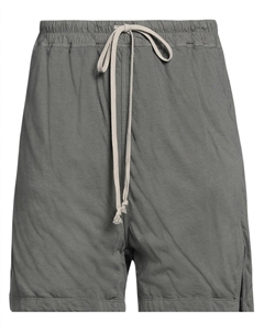 Шорты, серый Rick owens