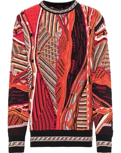 Пуловер Strick Corisell, черный Carlo colucci