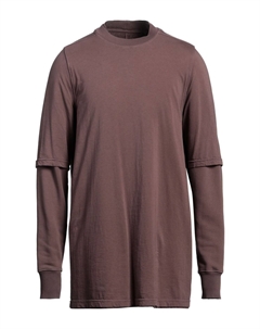 Толстовка, лиловый Rick owens