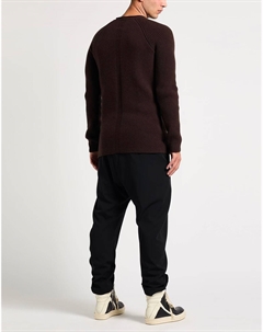 Свитер, темно-коричневый Rick owens