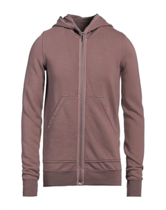 Толстовка, лиловый Rick owens