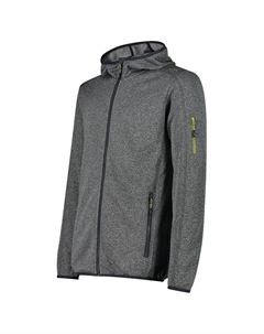 Худи 31H5007, серый Cmp