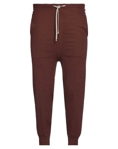 Брюки, коричневый Rick owens