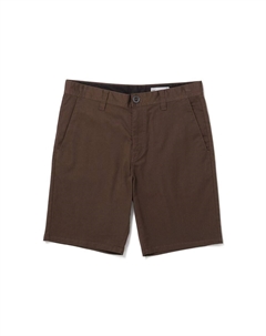 Шорты Frickin Modern Stretch 19´´, коричневый Volcom