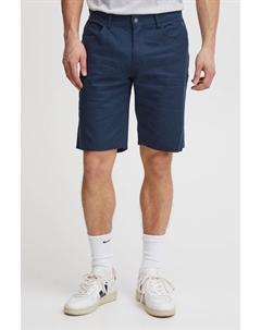 Тканевые шорты BH - 20715627, синий Blend