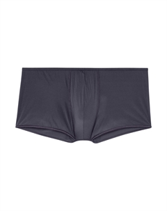 Боксеры Boxer Briefs Plumes, антрацит Hom