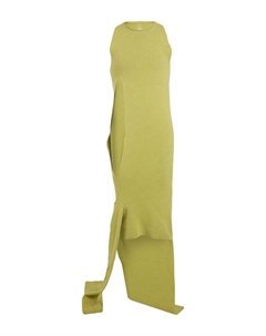 Свитер, зеленый Rick owens