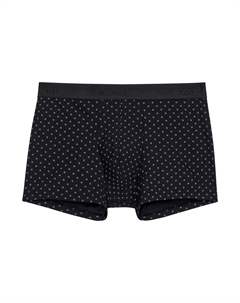 Боксеры Boxer Briefs Max, черный Hom