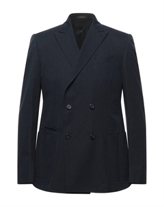 Блейзер, синий Corneliani