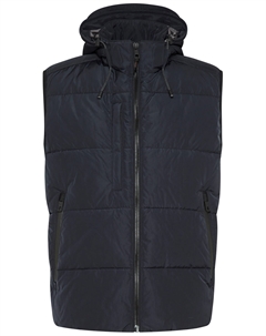 Утепленный жилет Sportswear n, морской Bugatti