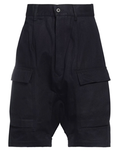 Шорты, синий Rick owens