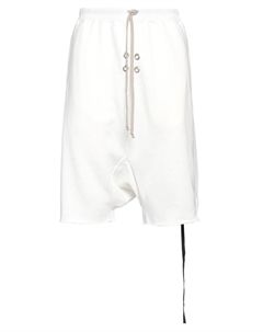 Шорты, слоновая кость Rick owens