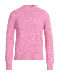 Свитер, розовый Ballantyne