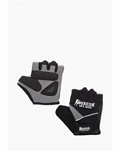 Перчатки для фитнеса Boxeur des rues