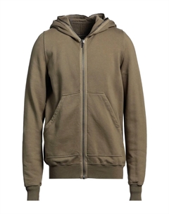 Толстовка, зеленый Rick owens