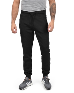 Тканевые брюки Jogging, черный Solid
