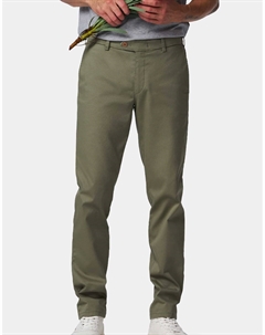 Брюки чинос LUPUS, оливковый Mmx