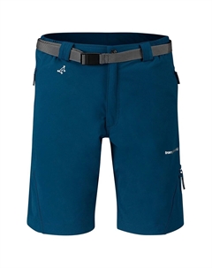 Брюки Ghawdex Regular, серый Trangoworld