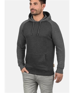 Толстовка ELLIOT, антрацит Indicode jeans