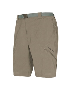 Шорты Limut VN, серый Trangoworld