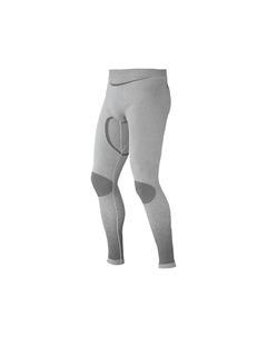 Леггинсы Semeru, серый Trangoworld