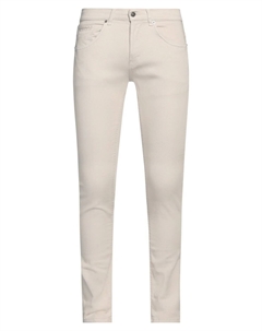 Джинсы, кремовый Dondup