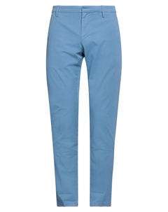 Брюки, голубой Dondup