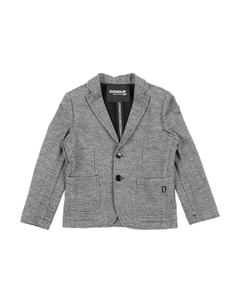 Блейзер, черный Dondup