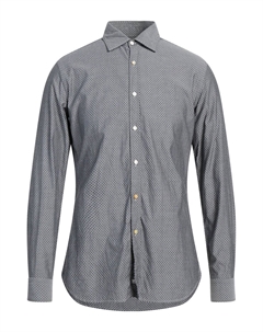 Рубашка, серый Alessandro gherardi