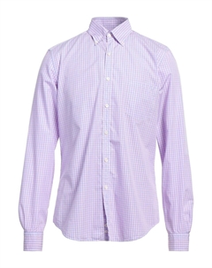 Рубашка, светло-розовый Alessandro gherardi