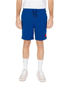 Шорты на кулиске, синий Hugo