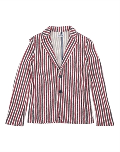 Блейзер, бордовый Dondup