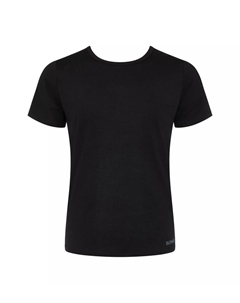 Жилет Undershirt Go Abc 2.0, черный Sloggi