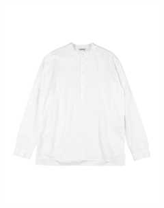 Рубашка, белый Dondup