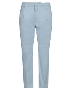 Брюки, небесно-голубой Dondup