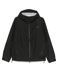 Упаковываемая куртка-дождевик, черный The north face