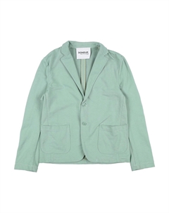 Блейзер, зеленый Dondup