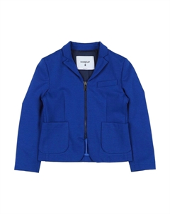 Блейзер, ярко-синий Dondup