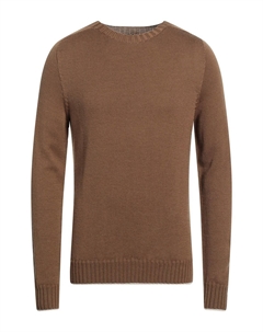 Свитер, коричневый Dondup