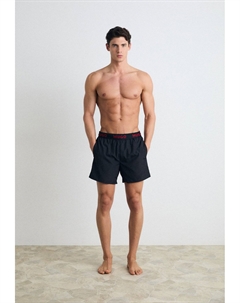 Шорты для плавания TAP, черный Hugo