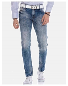 Джинсы Jeans, цвет JEANSBLAU Cipo&baxx