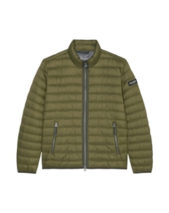 Всесезонная куртка Between-Season Jacket, оливковый Marc o'polo