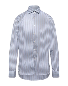 Рубашка, небесно-голубой Alessandro gherardi