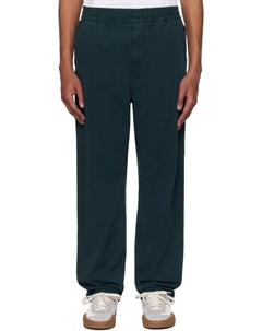 Брюки Грин Флинт, Deep lagoon Carhartt work in progress
