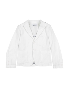 Блейзер, белый Dondup