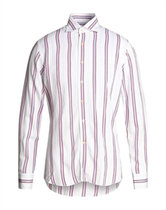 Рубашка, белый Alessandro gherardi