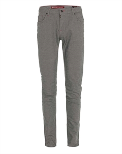 Джинсы Regular Jeans, серый Cipo&baxx