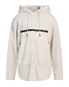 Толстовка, слоновая кость Dondup