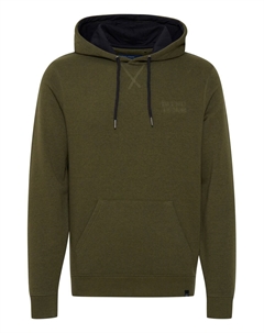 Толстовка с капюшоном Sweatshirt HARRISON, зеленый Blend