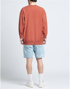 Толстовка, оранжевый Champion